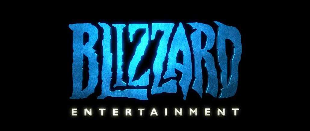 Blizzard Entertainment