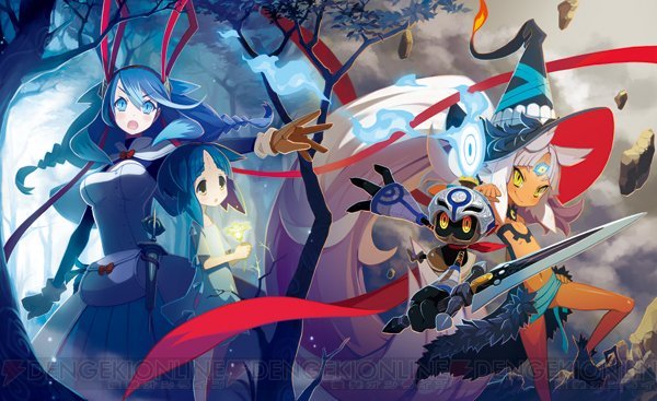 the-witch-and-the-hundred-knight-2-gameplay-trailer-is-out-introduces-the-new-witch-character